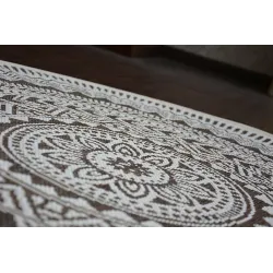 Alfombra de sisal con textura suave, perfecta para interiores modernos, Alfombras De Sisal Con Tejido Plano
