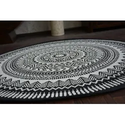 Alfombra adecuada para uso exterior, resistente a las inclemencias del tiempo