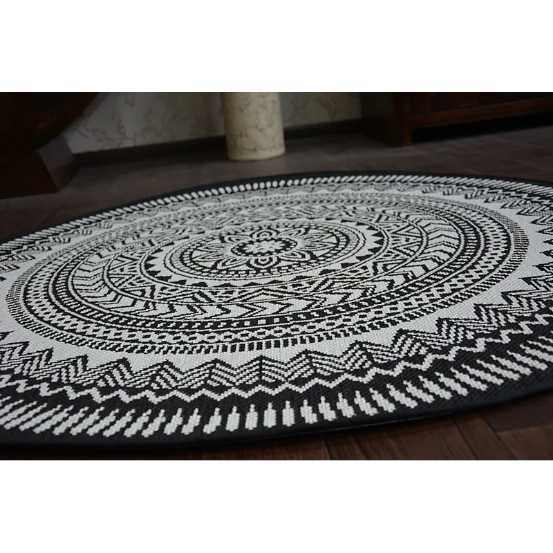 Alfombra adecuada para uso exterior, resistente a las inclemencias del tiempo