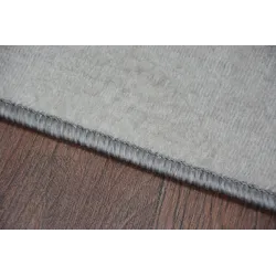 Alfombra suave, ideal para la habitación infantil
