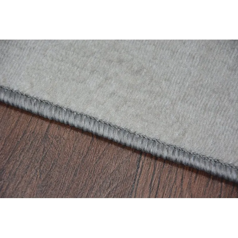 Alfombra suave, ideal para la habitación infantil