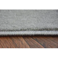 Alfombra perfecta para uso exterior, resistente a la intemperie para jardines o terrazas