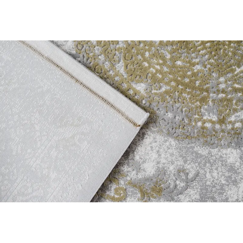 Alfombra VALENCIA 2328 ORNAMENT como decoración moderna para sala y dormitorio