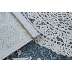 Alfombra acrílica VALENCIA 2328, perfecta para habitaciones infantiles