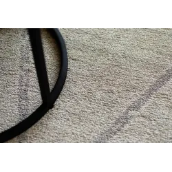 Alfombra para salón, ideal para decoraciones interiores elegantes