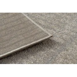 Alfombra SOFT 8040 Azteca, perfecta para la habitación infantil