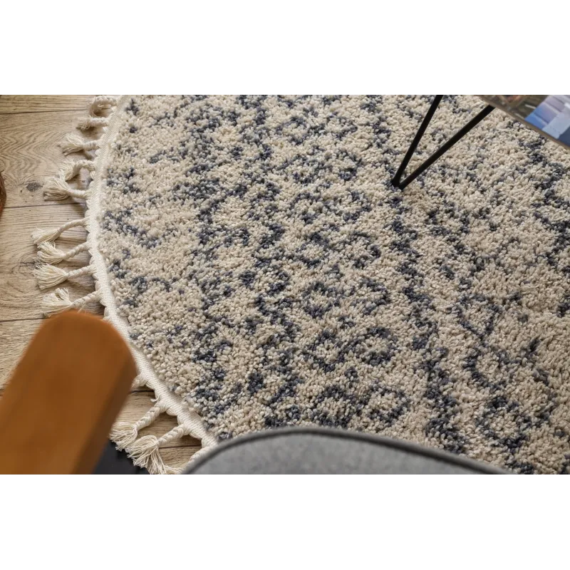 Alfombra suave, perfecta para dormitorio o habitación infantil