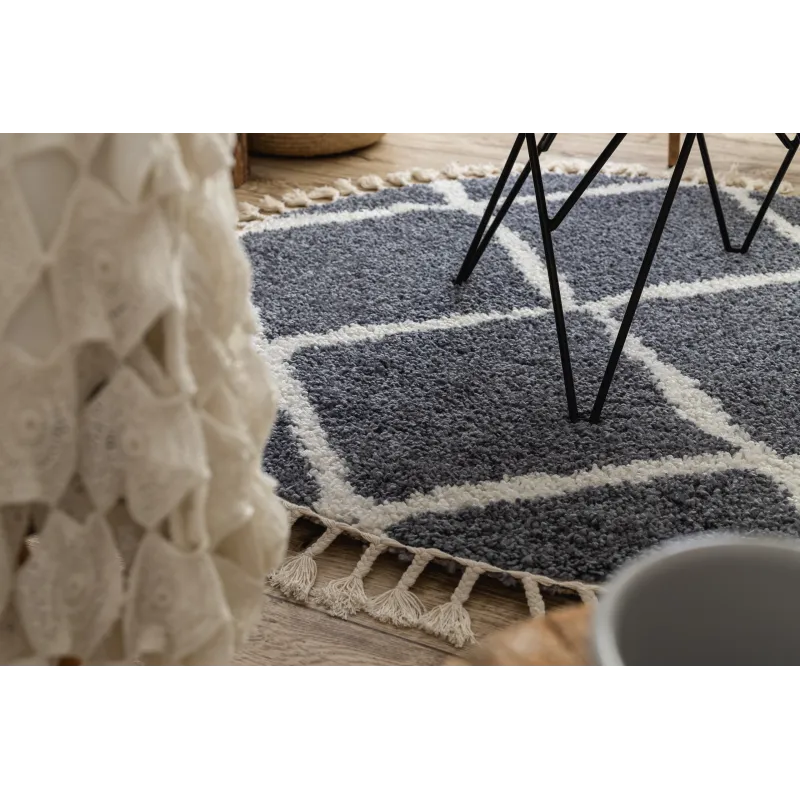 Alfombra suave y acogedora, perfecta para dormitorios y salas de estar