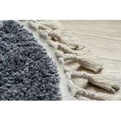 Alfombra colorida para la habitación infantil, ideal para jugar y relajarse
