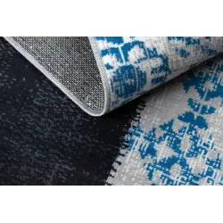 Alfombra perfecta para dormitorio o salón, añade encanto a cualquier espacio