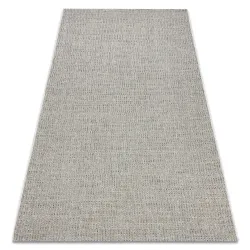 Alfombra CUERDA SISAL BOHO 46218051 beige