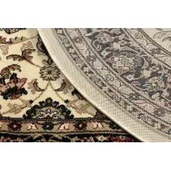 Dywan ROYAL ADR owal wzór 1745 karmelowy