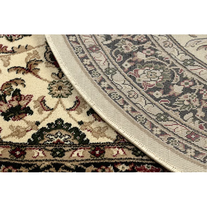 Dywan ROYAL ADR owal wzór 1745 karmelowy