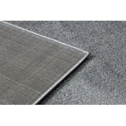 Alfombra SOFT 2485, suave y agradable al tacto, moderna