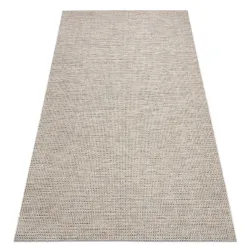 Alfombra Cuerda Sisal Boho 46215051 beige