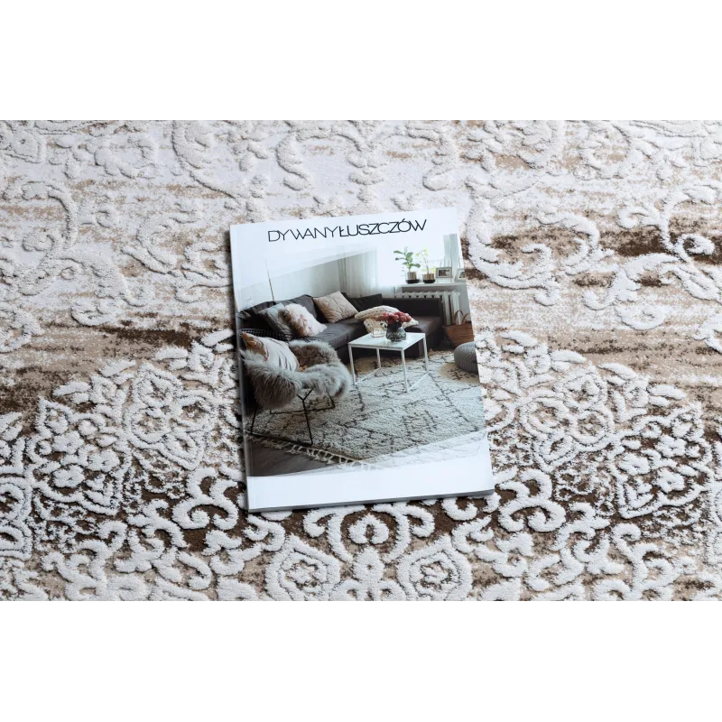 Alfombra VALENCIA 9986, diseño elegante, ideal para la sala de estar