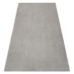 Alfombra moderna y lavable LATIO 71351700 gris / beige