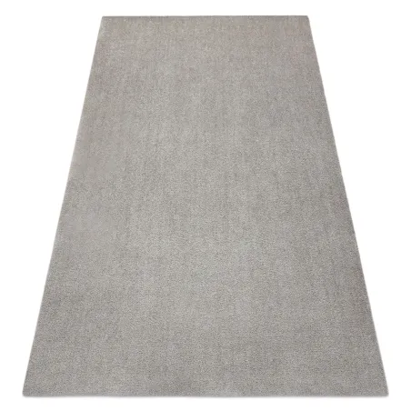 Alfombra moderna y lavable LATIO 71351700 en gris y beige, perfecta para el hogar