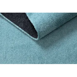Alfombra lavable LATIO 71351099, ideal para salones o dormitorios