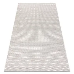Alfombra DE CUERDA SISAL BOHO 39003569 beige