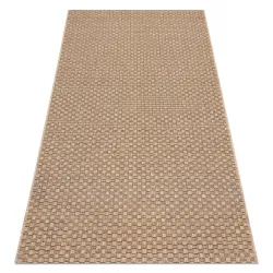 Alfombra DE CUERDA SISAL BOHO 39044026 beige