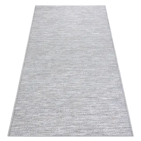 Alfombra de sisal en color beige, perfecta para tu salón