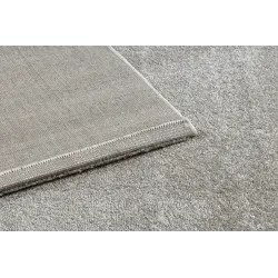 Alfombra SOFT 2485 K60 11 de material suave, agradable al tacto