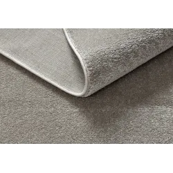 Alfombra SOFT 2485 K60 11 en color beige, perfecta para exteriores