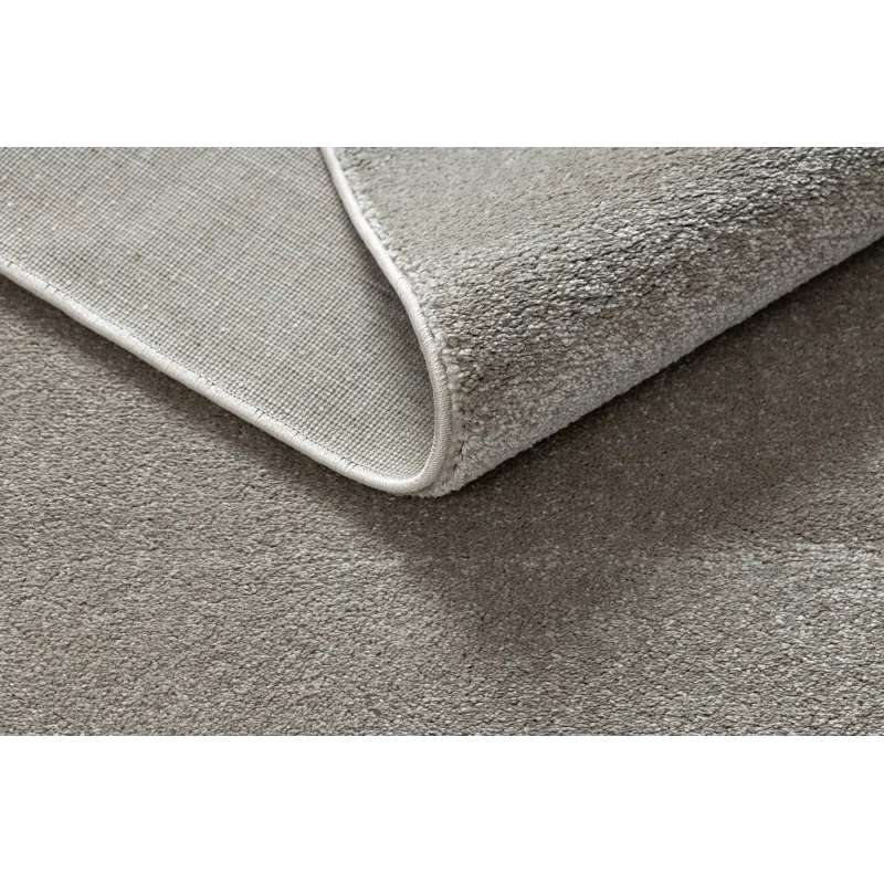 Alfombra SOFT 2485 K60 11 en color beige, perfecta para exteriores