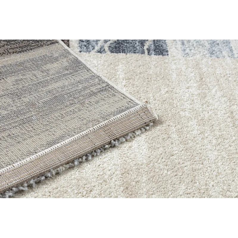 Alfombra SOFT 6460 T70 13 de material suave, ideal para la sala de estar