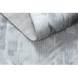 Alfombra MEFE B402, perfecta para decoraciones modernas y minimalistas