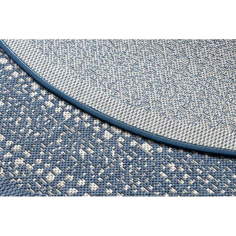 Alfombra de sisal suave, ideal para el dormitorio