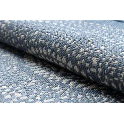 Alfombra de sisal, ideal para la habitación infantil