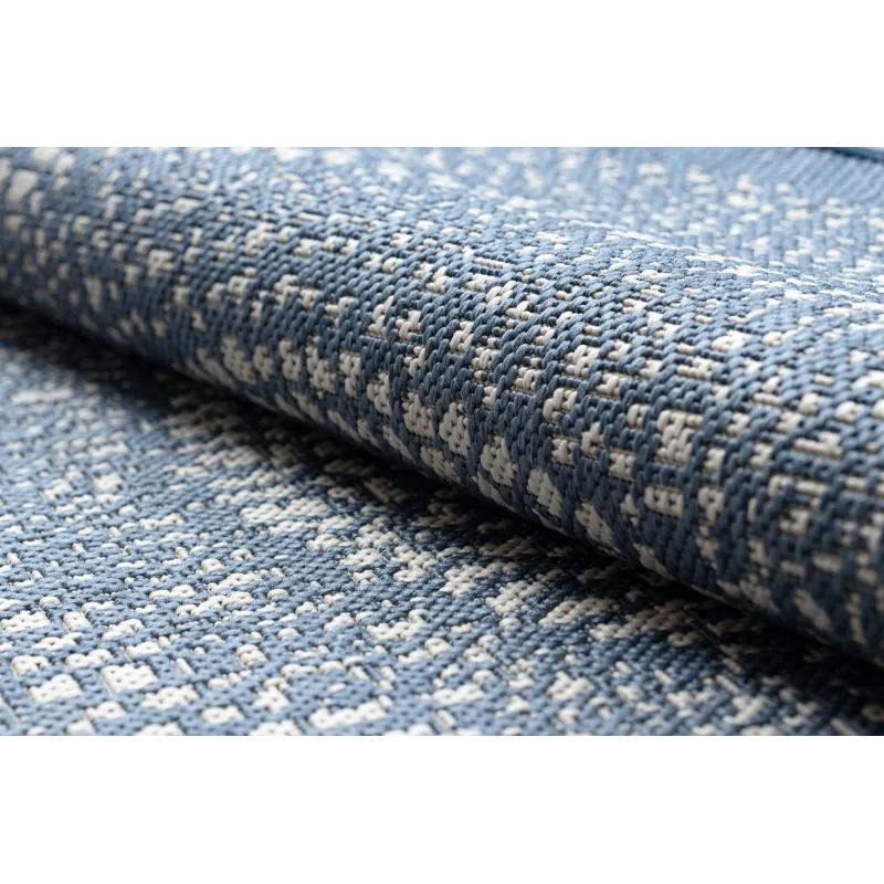 Alfombra de sisal, ideal para la habitación infantil
