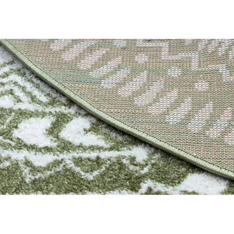 Alfombra FUN Napkin, material suave, agradable al tacto