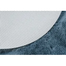 Alfombra SHAPE 3105 Corazón - ideal para sala o dormitorio