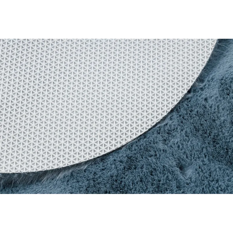 Alfombra SHAPE 3105 Corazón - ideal para sala o dormitorio