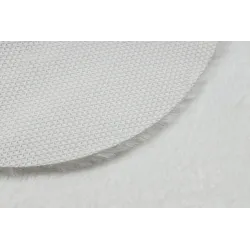 Alfombra SHAPE 3105 Corazón - ideal para jardín, resistente a la humedad