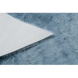 Alfombra SHAPE 3148 Shaggy - ideal para el cuarto de los niños o la sala