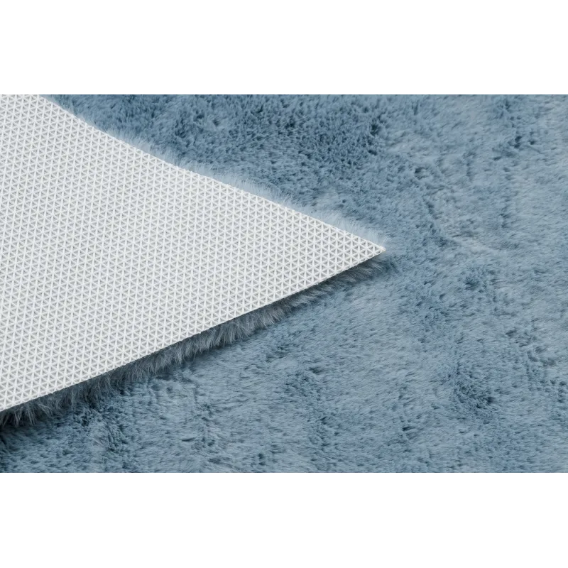 Alfombra SHAPE 3148 Shaggy - ideal para el cuarto de los niños o la sala