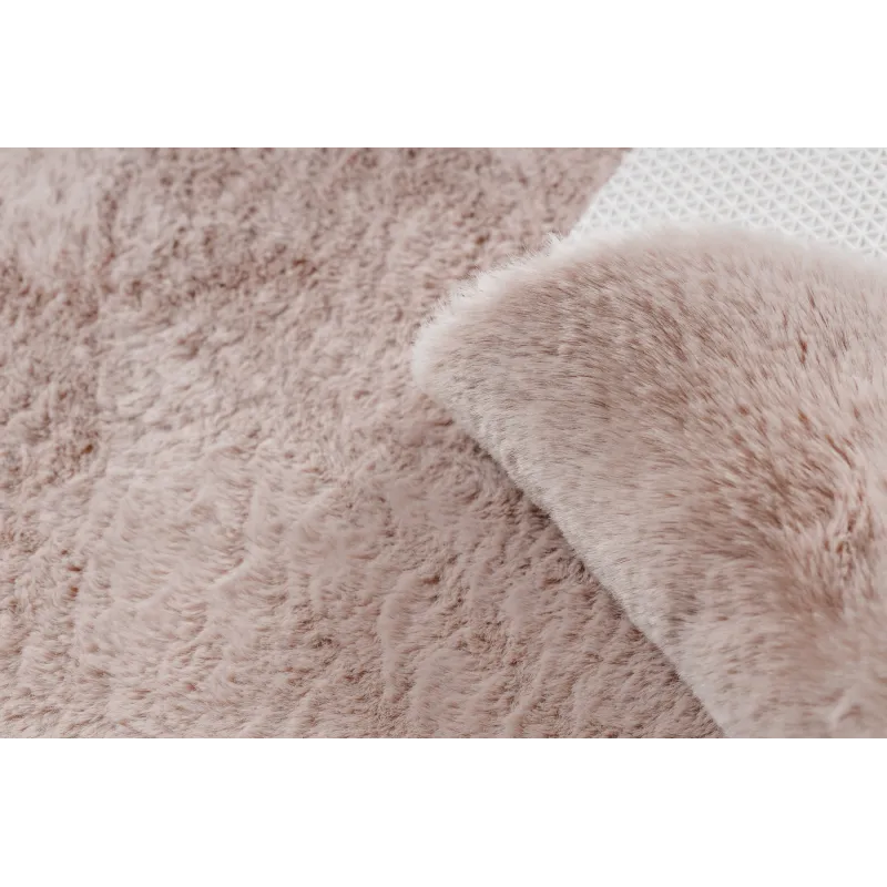 Alfombra SHAPE 3150 fácil de limpiar, ideal para familias con niños