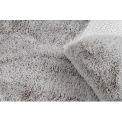 Alfombra práctica, fácil de limpiar, ideal para familias con niños