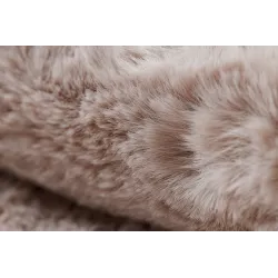 Alfombra SHAPE 3146 oso de peluche - suave y acogedor