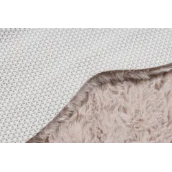 Alfombra SHAPE 3146 oso de peluche - ideal para la habitación infantil