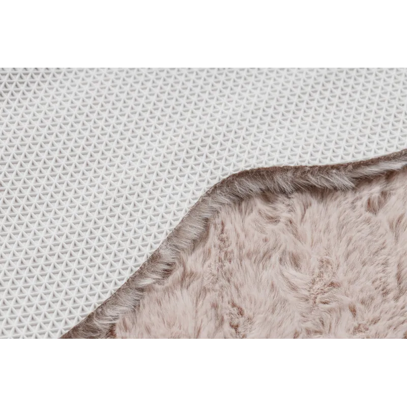 Alfombra SHAPE 3146 oso de peluche - ideal para la habitación infantil