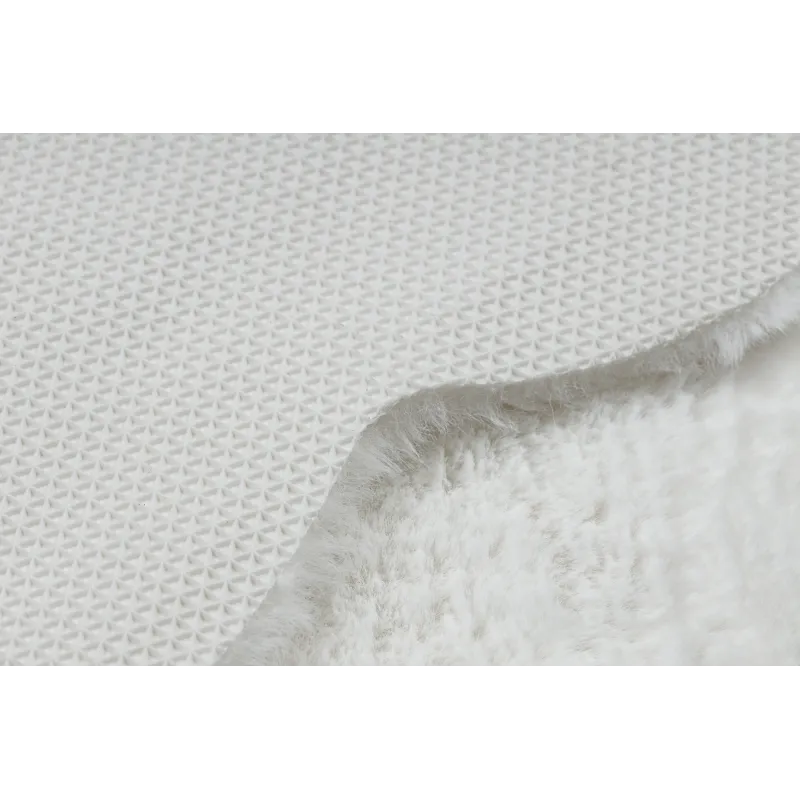 Alfombra SHAPE 3146 oso de peluche, suave y acogedora para cualquier habitación
