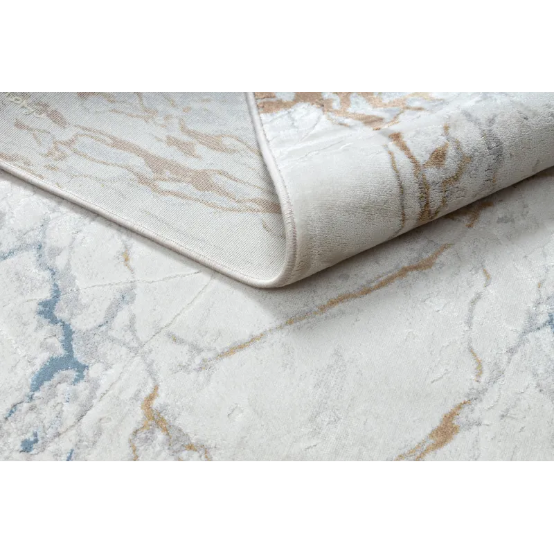 Alfombra acrílica ELITRA 9962 para sala, perfecta para decoraciones modernas