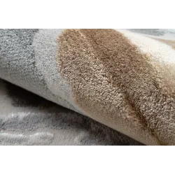 Alfombra acrílica para niños, colorida y segura