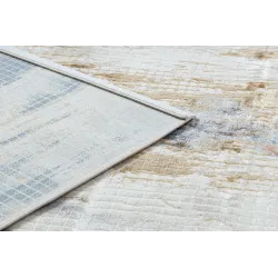 Alfombra ELITRA 6770 con textura suave, diseño moderno