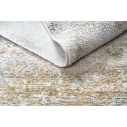 Alfombra elegante para jardín o terraza, resistente a la intemperie